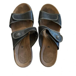 Clarks Leisa M Sandals for Women size 8 1/2